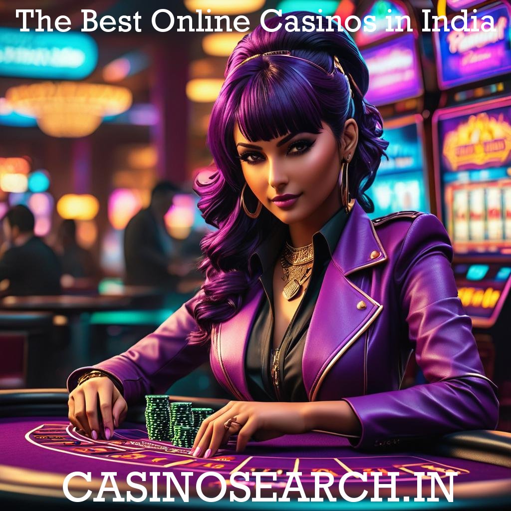 the best online casinos in India